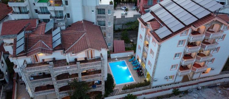 Фото отеля Hotel IPER