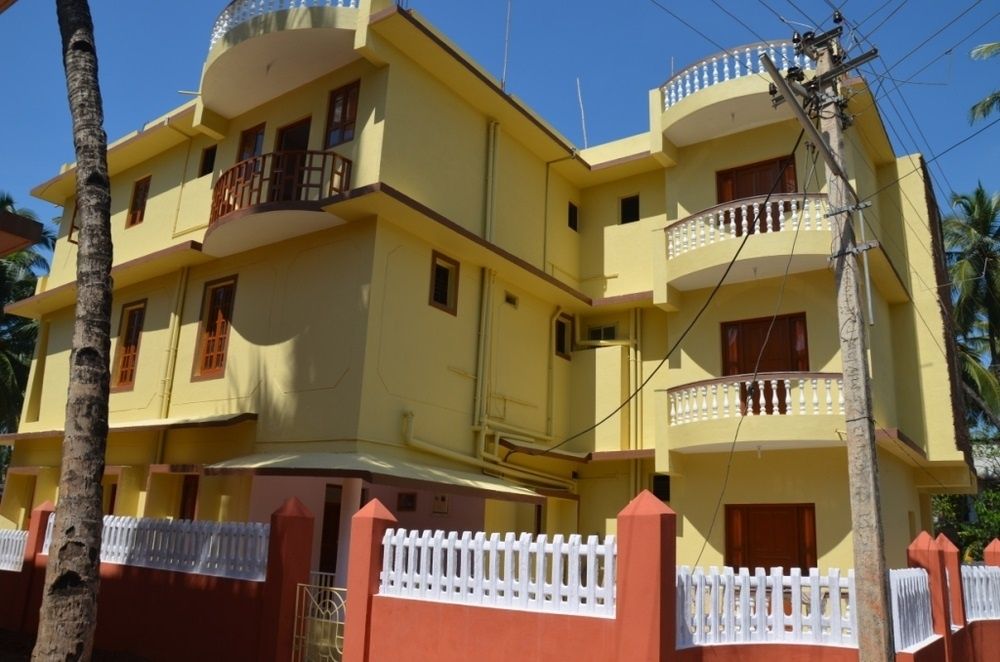 Guest House «Thomas Beach Guest House» фото 10