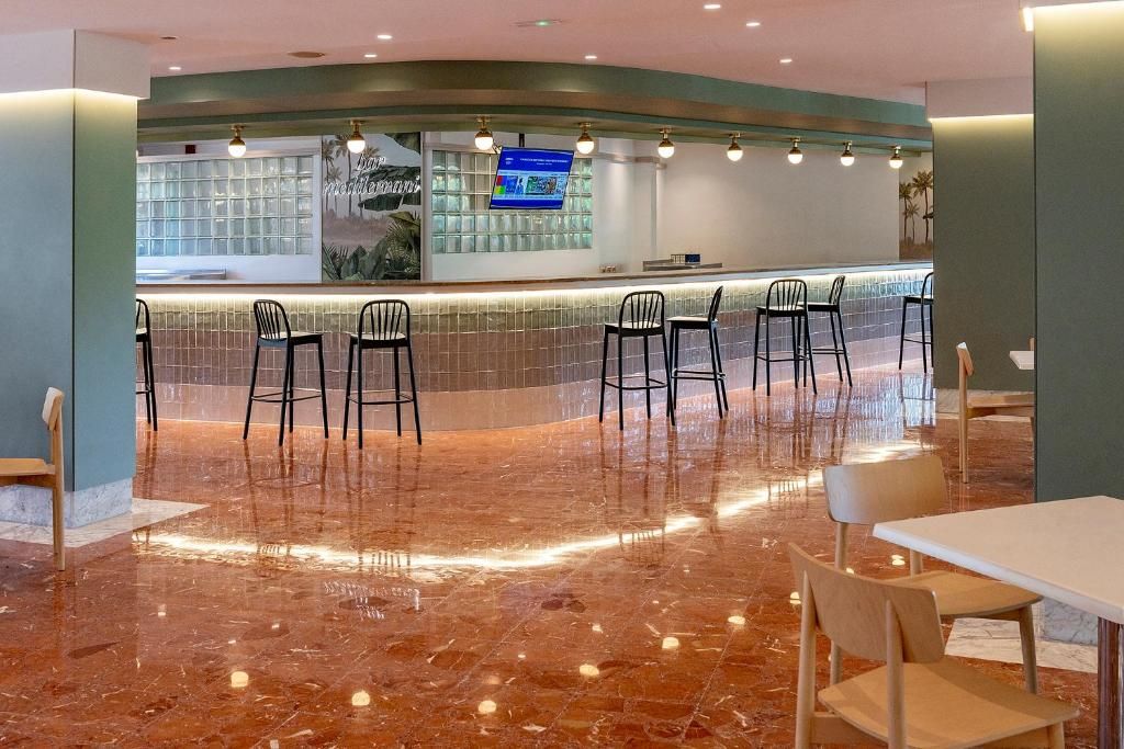 Medplaya Hotel Calypso фото 10