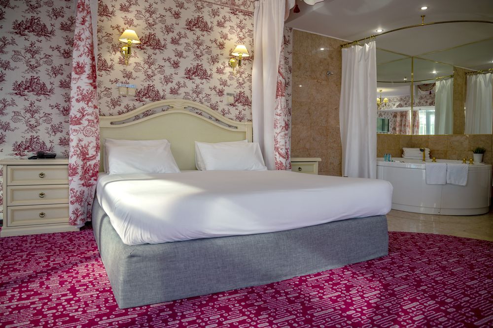 City Park Hotel Sochi фото 127