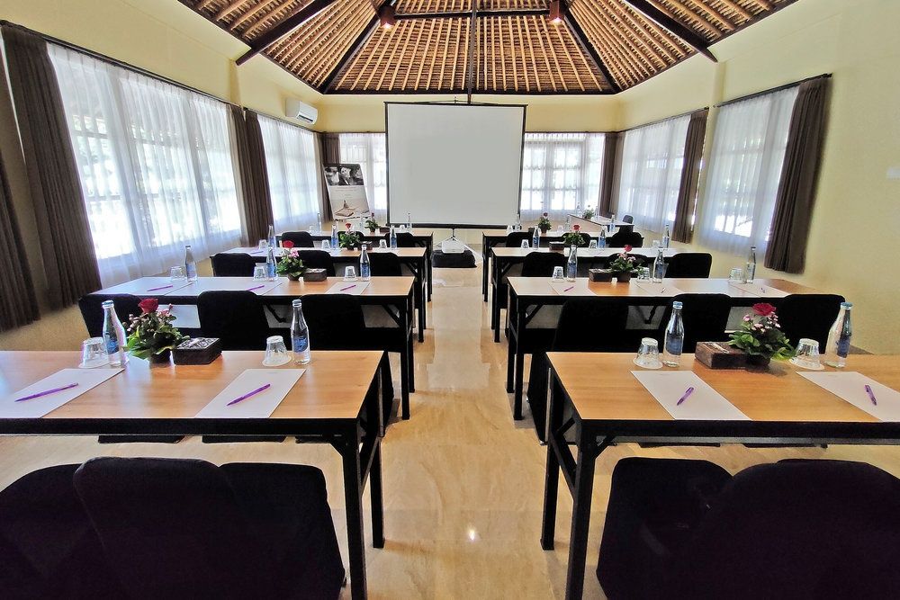 Mercure Resort Sanur фото 80