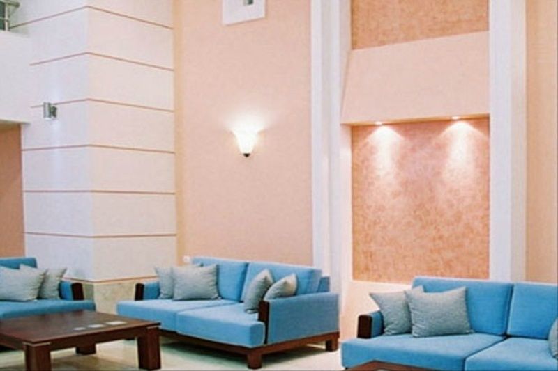 Sirene Beach Hotel фото 2
