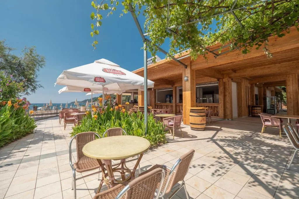 Montenegro Beach Resort фото 37