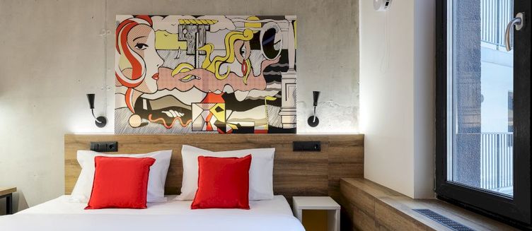 Фото отеля We&i Ramada By Vertical