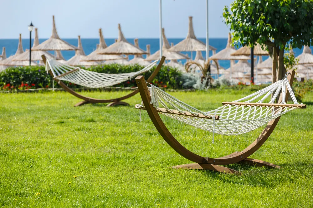 Lucida Beach Hotel фото 27