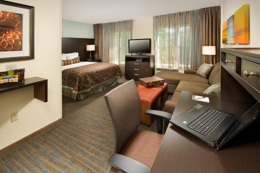 Staybridge Suites Miami Doral Area фото 5