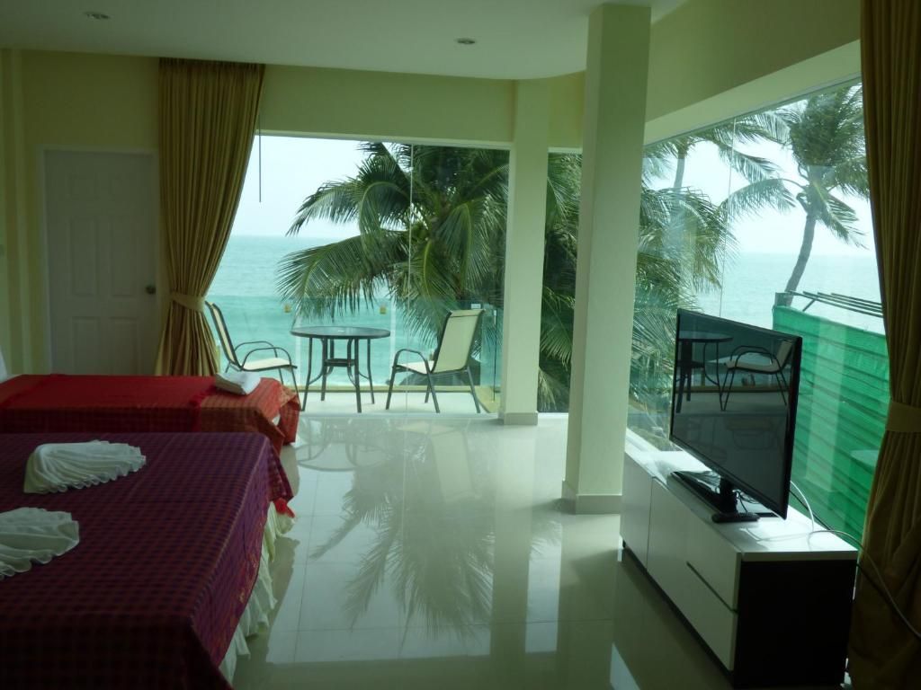 Samui Beach Resort фото 20
