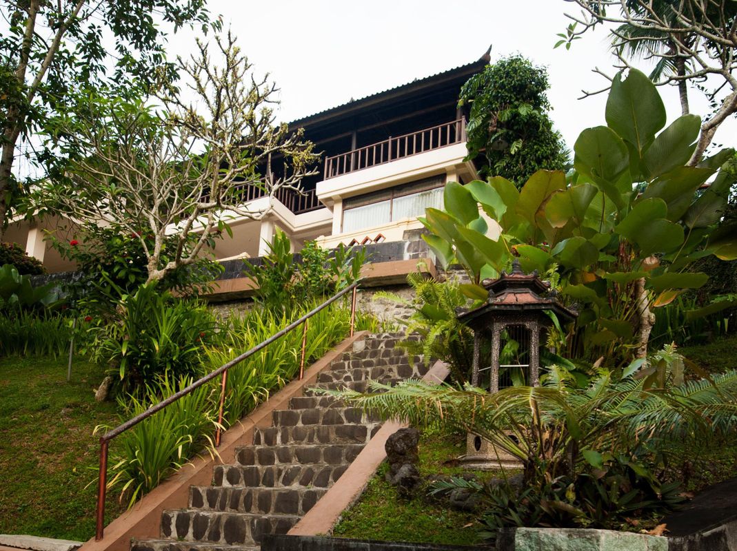 Beji Ubud Resort фото 3