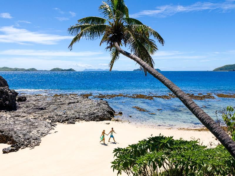 Matamanoa Island Resort фото 14