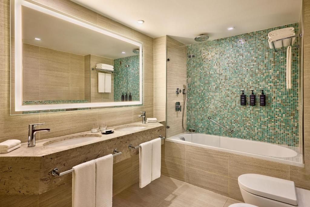 Sheraton Zagreb фото 11