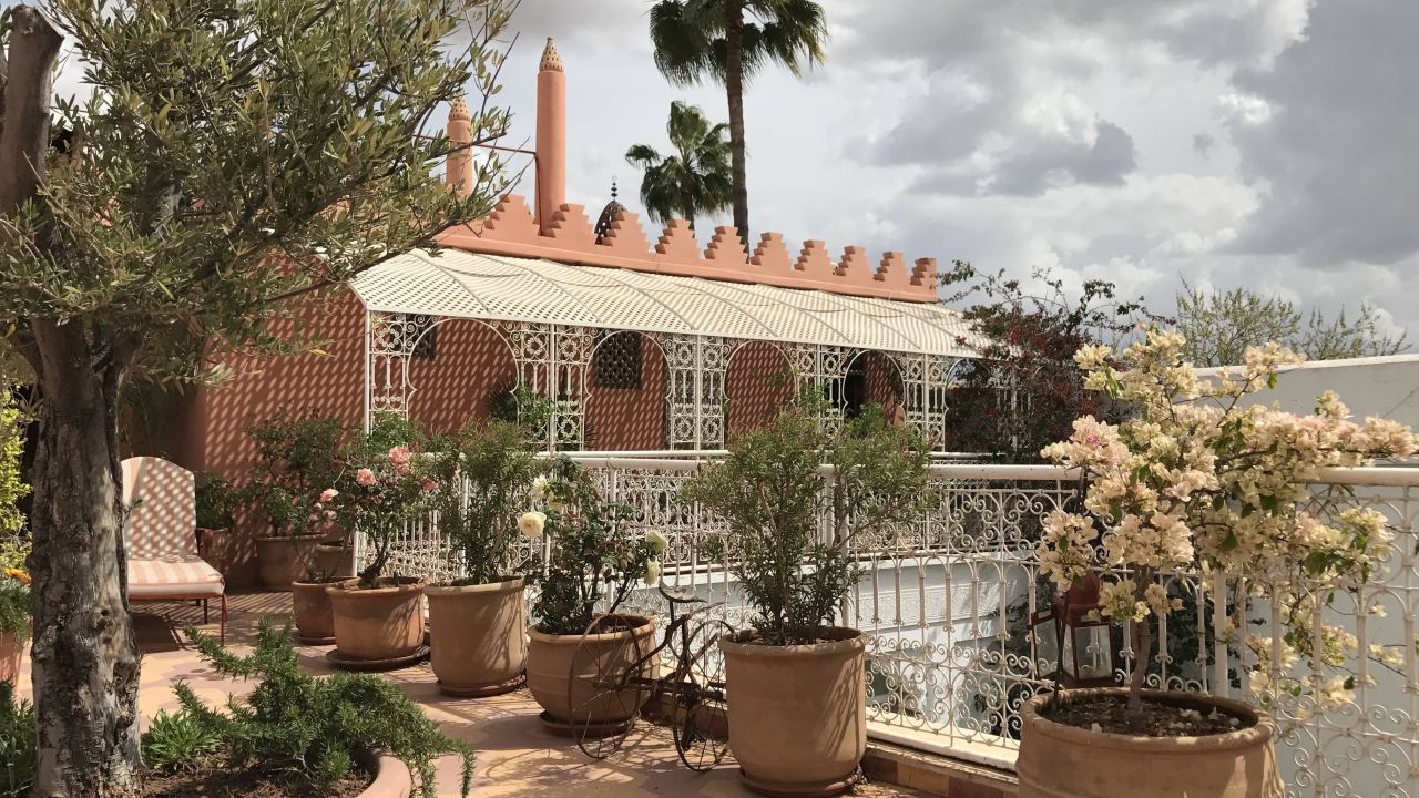 Riad Ifoulki фото 0