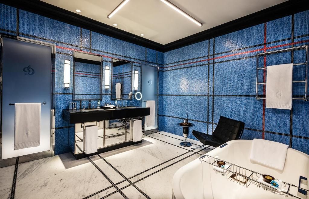 Dinamo Hotel Baku фото 44