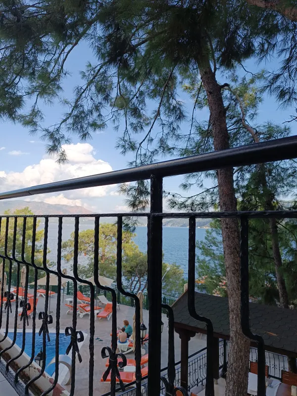 Marmaris Park фото 45