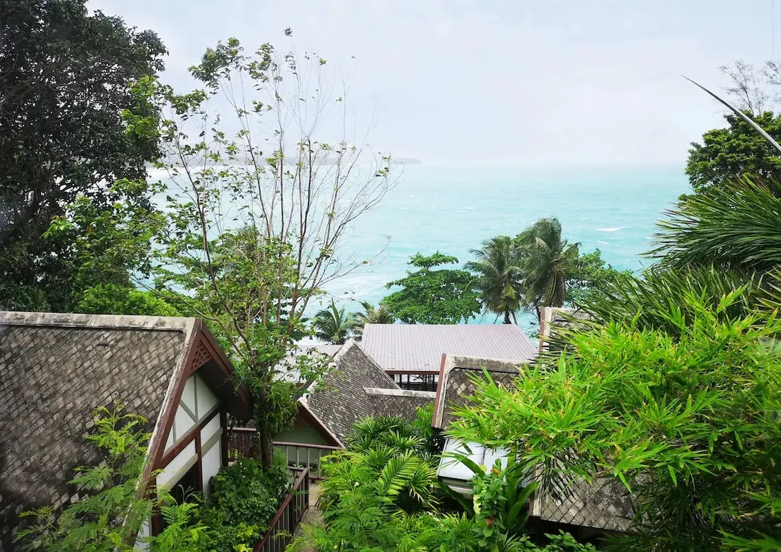Centara Villas Phuket фото 18