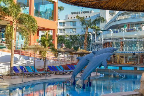 Club Hotel Eilat фото 93