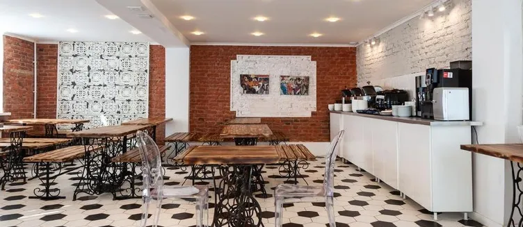 Фото отеля Номера у Лавры