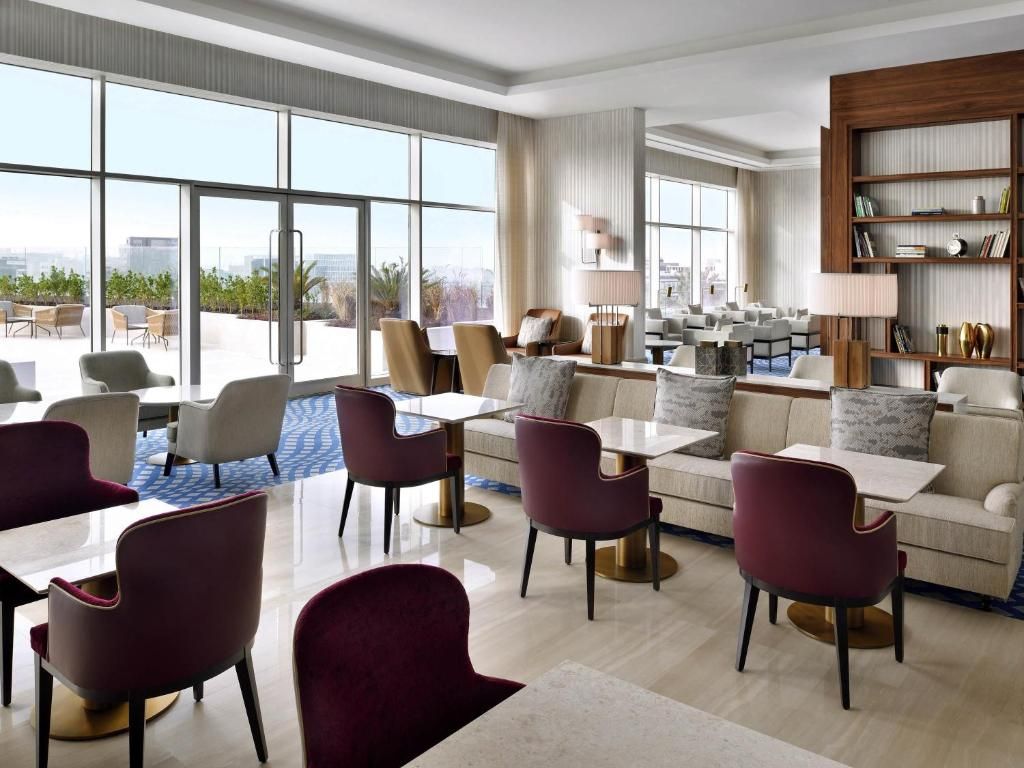 Grand Plaza Movenpick Media City фото 26