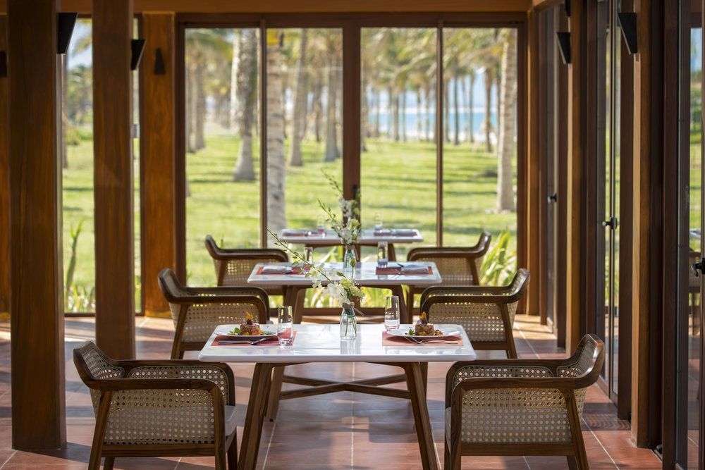 Movenpick Resort Cam Ranh фото 87