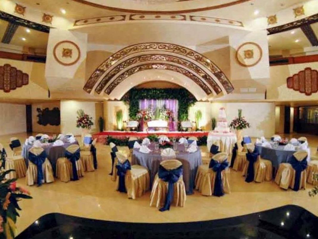 Mercure Convention Centre Ancol Jakarta фото 32