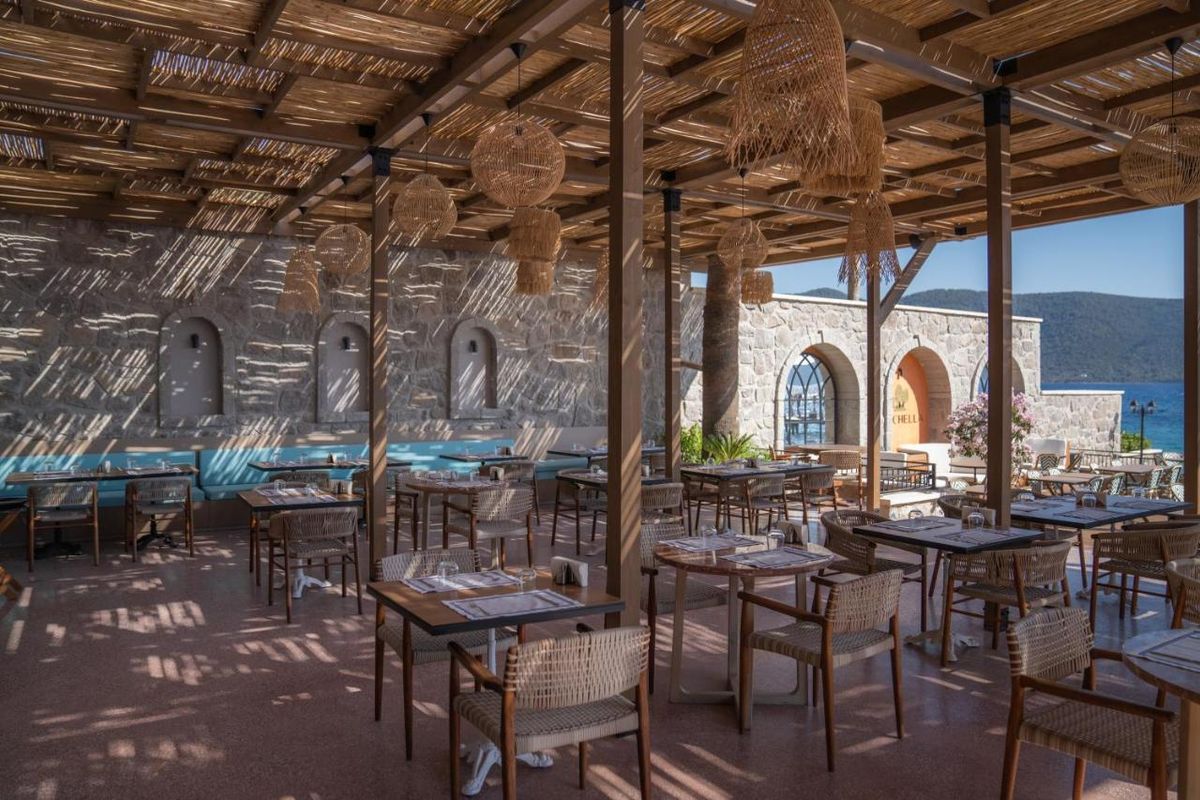 Casa Nonna Bodrum (Adults Only) фото 8