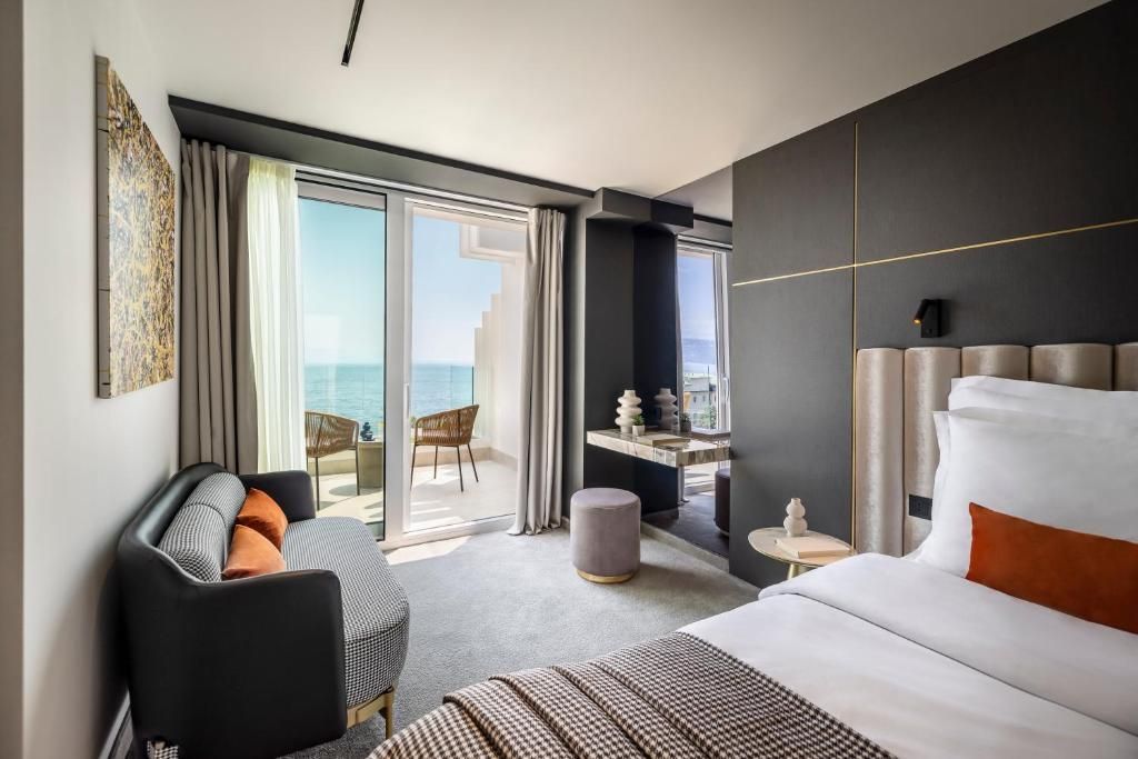 Grand Hotel Adriatic фото 20