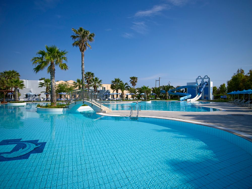 Atlantica Club Marmari Beach фото 12