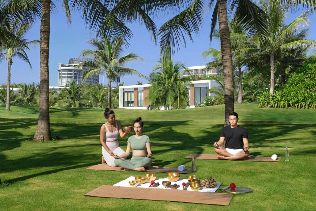 The Westin Resort & Spa Cam Ranh фото 67