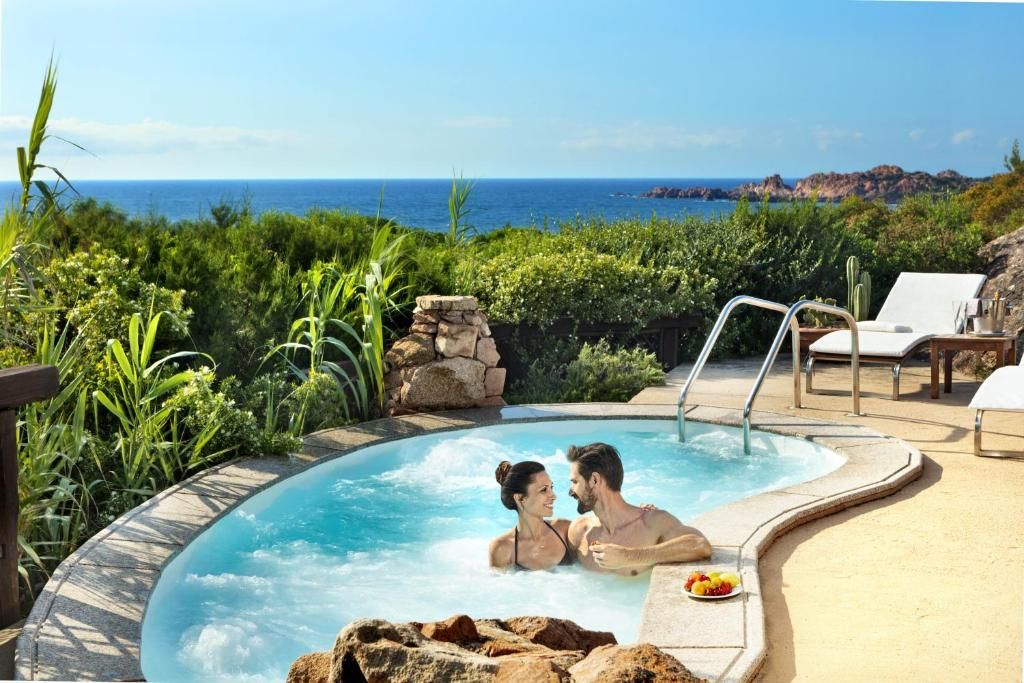 Hotel Marinedda Thalasso & Spa фото 22