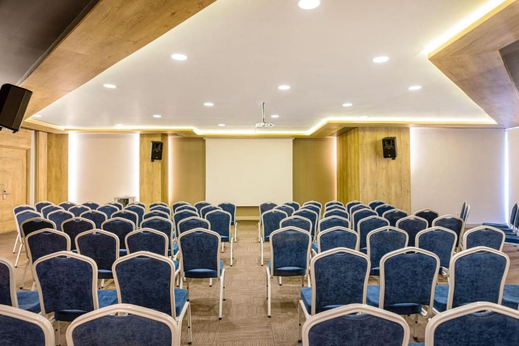 Seya Beach Hotel - Alacati фото 64