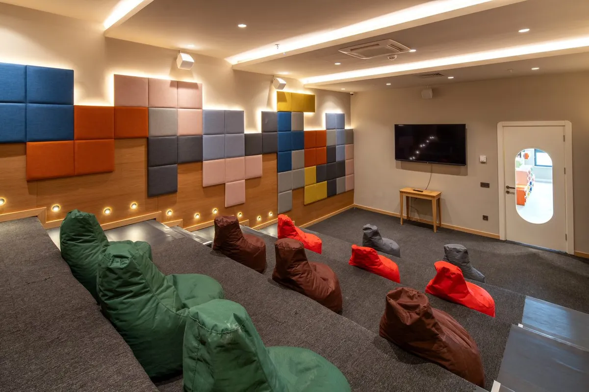 Swandor Hotels & Resorts Kemer фото 22