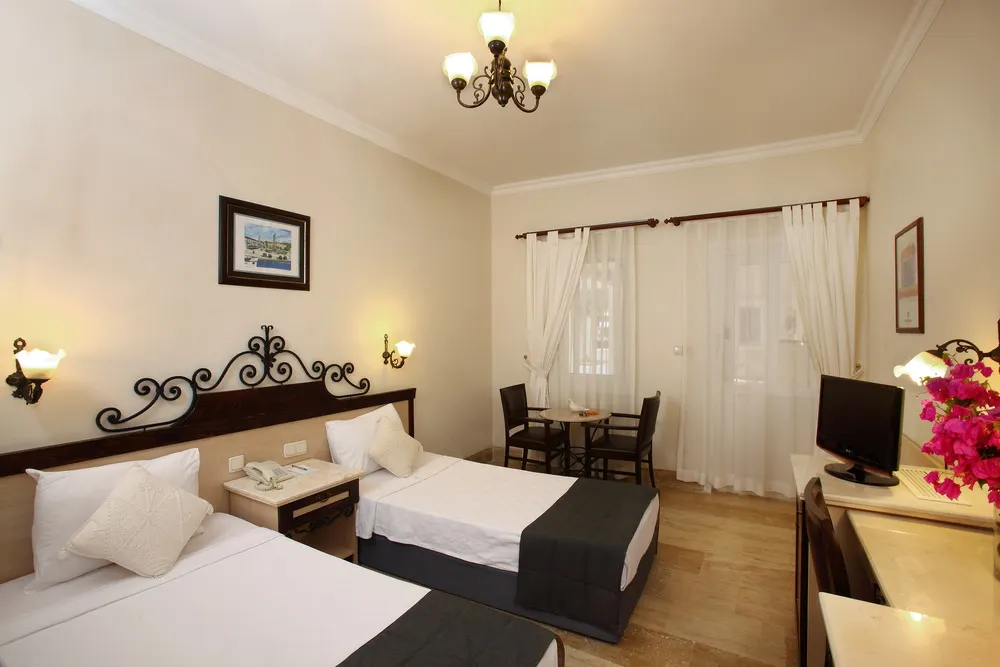 Fleur Bay Resort фото 33