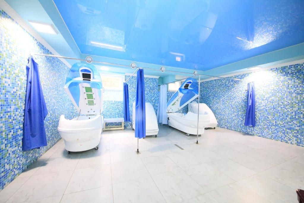 Borjomi Palace Health & Spa Center фото 11