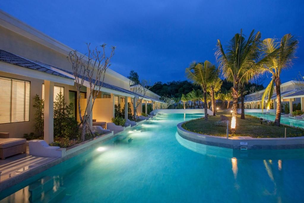 Craft Resort & Villas фото 45