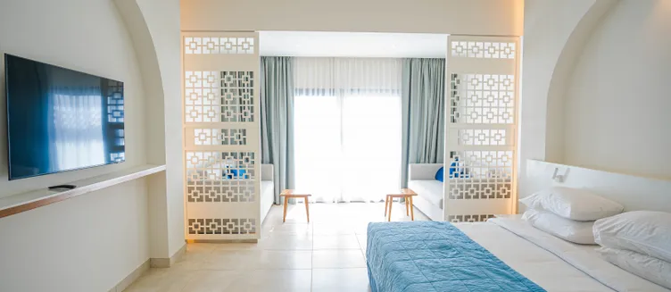 Фото отеля Sentido Reef Oasis Suakin Resort