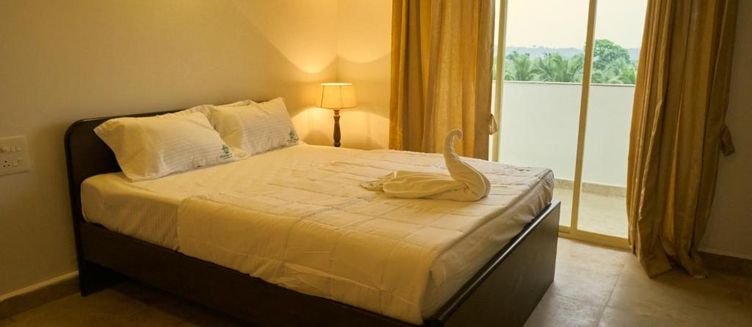 Фото отеля Martins Crest