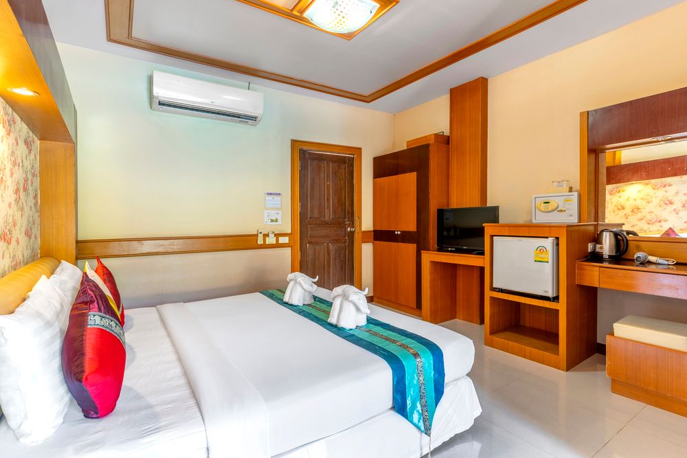 Coconut Beach Resort фото 69