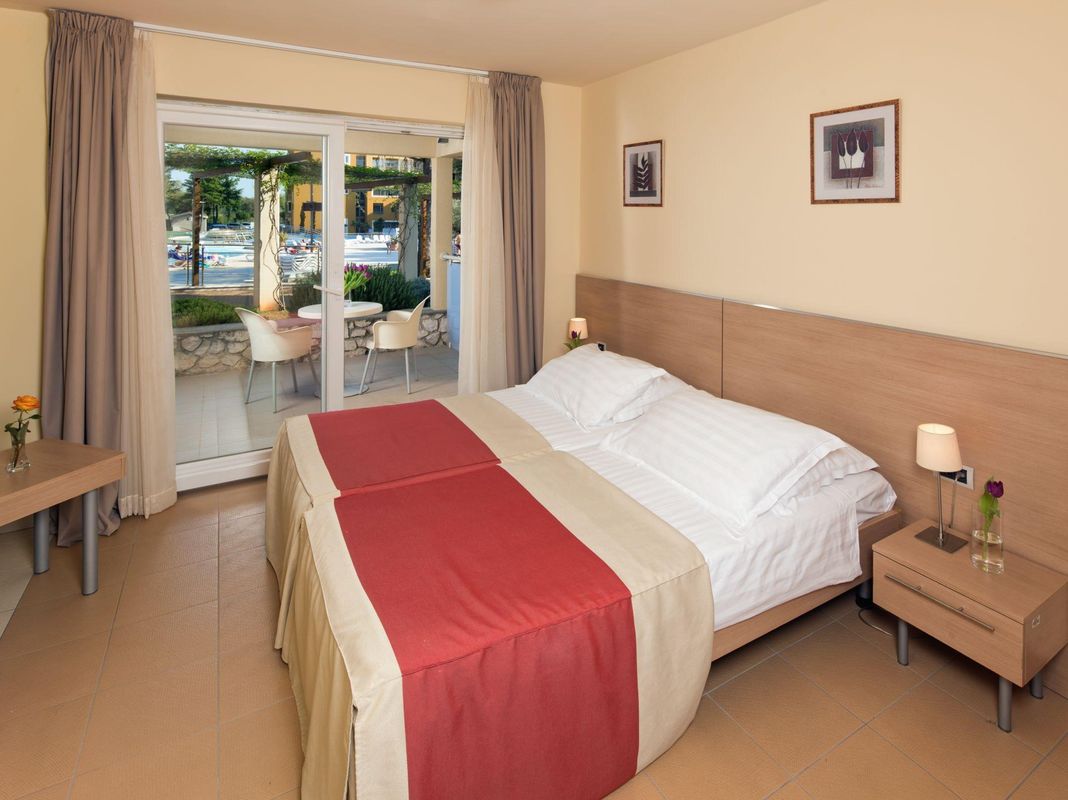Sol Garden Istra Hotel & Village фото 11