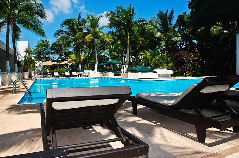 Smart Cancun by Oasis фото 2