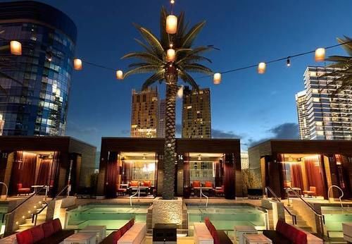 The Cosmopolitan of Las Vegas - Autograph Collection Hotel фото 70