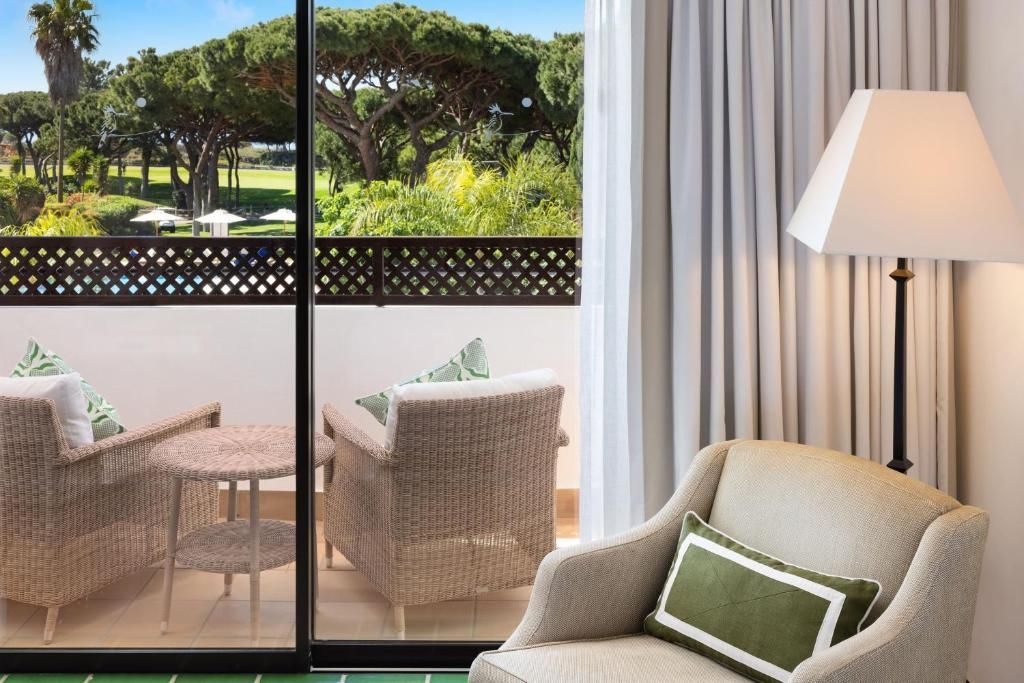 Pine Cliffs Hotel, A Luxury Collection Resort фото 20