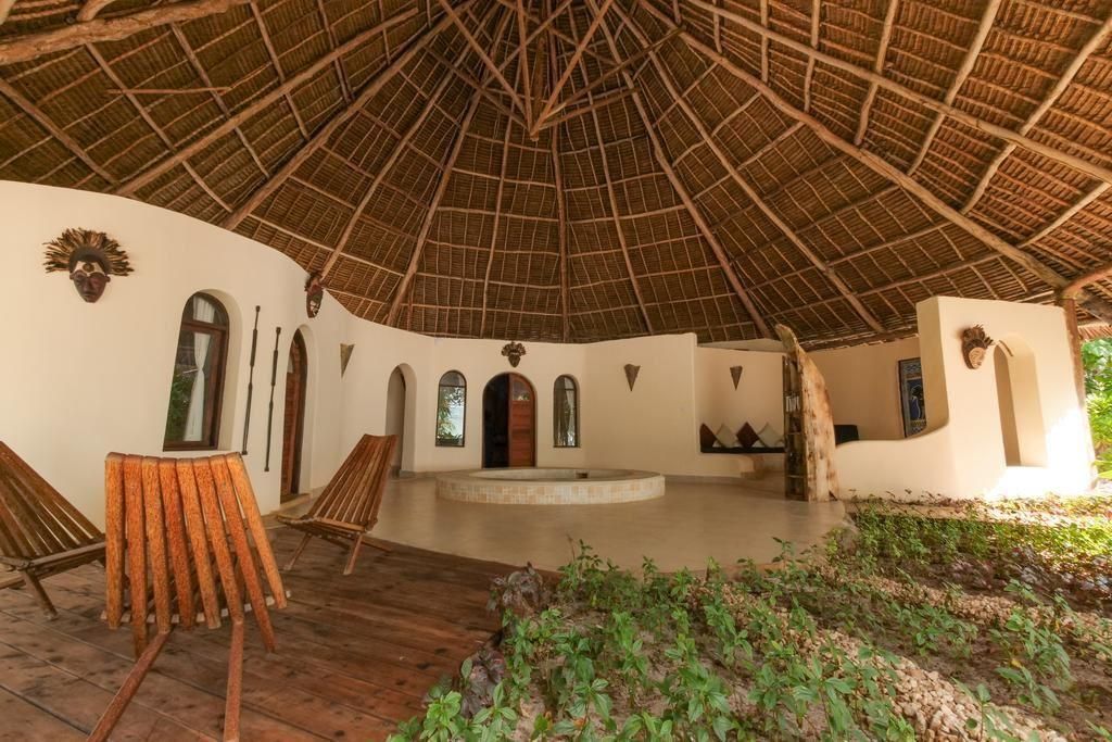 Zanzibar Pearl Boutique Hotel & Villas фото 4