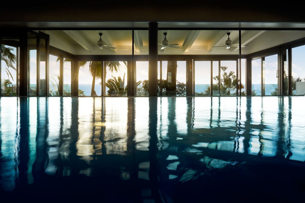 Marbella Club Hotel Golf Resort & Spa фото 3