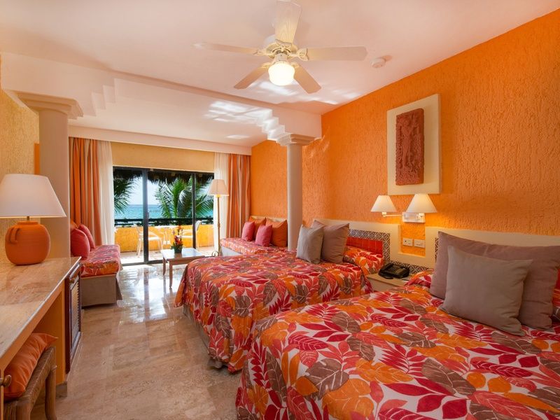 Wyndham Alltra Playa del Carmen Adults Only All Inclusive фото 67