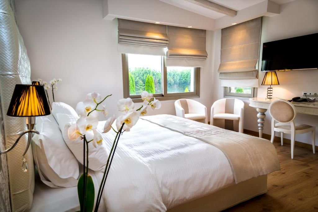 Calma Hotel & Spa фото 3