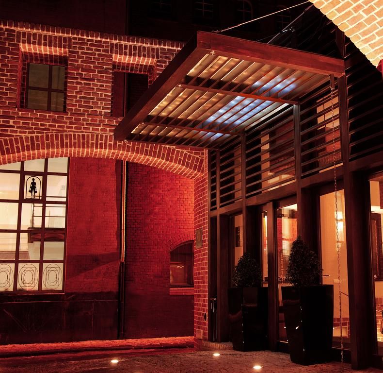 The Granary - La Suite Hotel фото 26