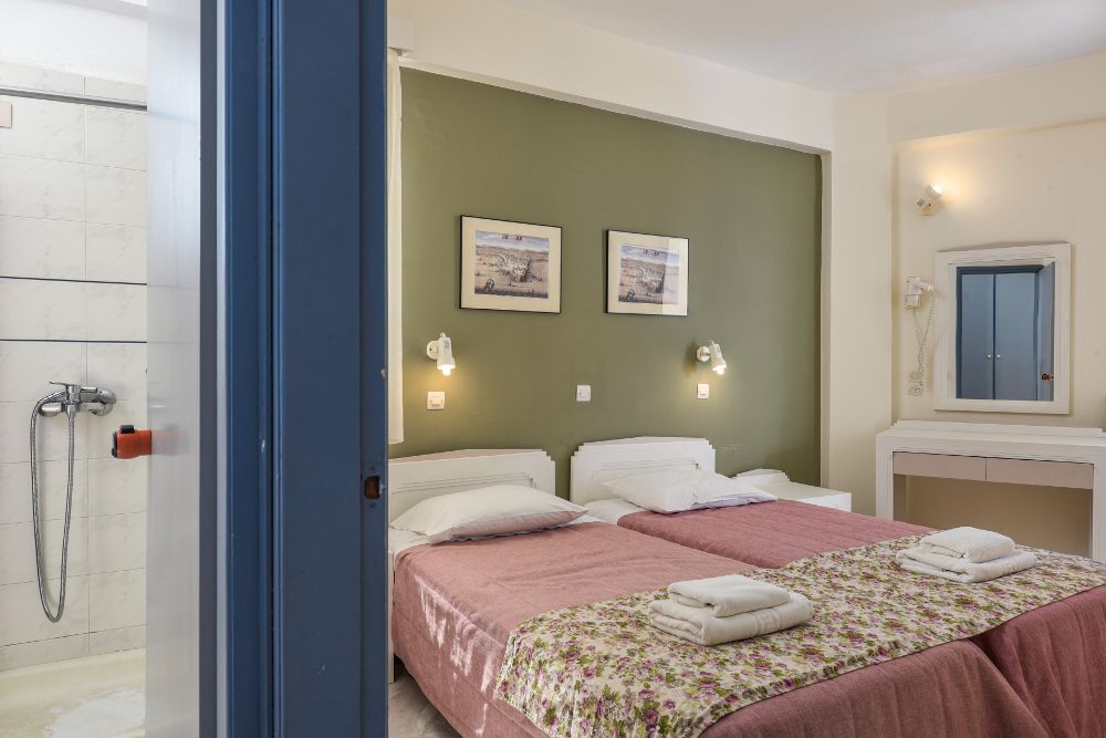 Ariadne Hotel Apartmnets фото 7