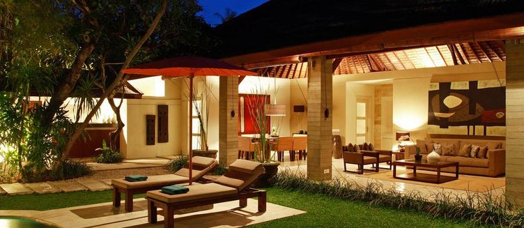 Фото отеля The Ahimsa