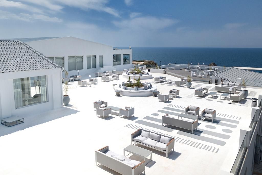 Mr & Mrs White Crete Lounge Resort & Spa фото 43