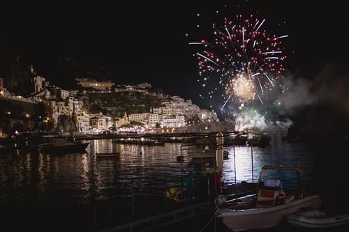 Amalfi фото 122