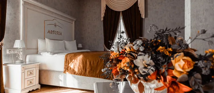 Фото отеля Imperial Palace Hotel